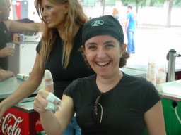 XVIII Concentracion - 2011